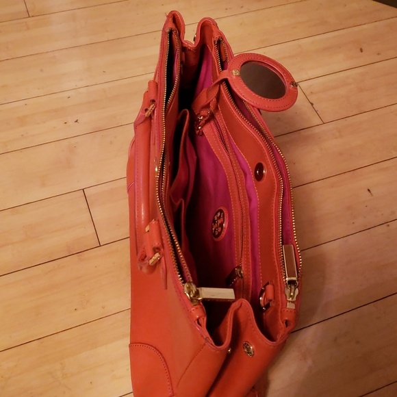 Ladies leather bag - Picture 3 of 6